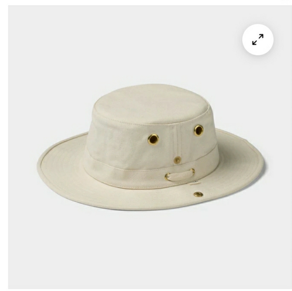 Tilley hat - like new